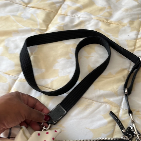 Authentic coach bag - Picture 5 of 7